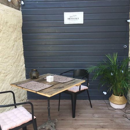 Gite L'Atelier Beze Exterior photo